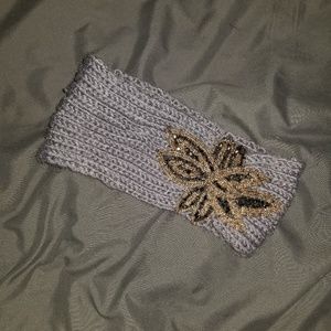 NWOT Winter headband